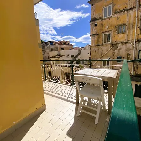 Domus Mare Amalfi Coast Daire