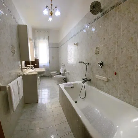 Domus Mare Amalfi Coast 公寓 米诺利