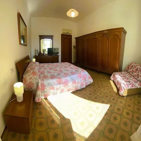 Domus Mare Amalfi Coast Minori