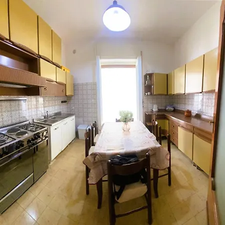 Domus Mare Amalfi Coast Daire