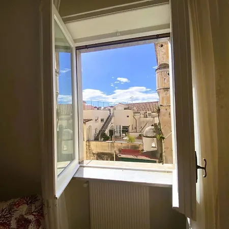 Domus Mare Amalfi Coast Daire