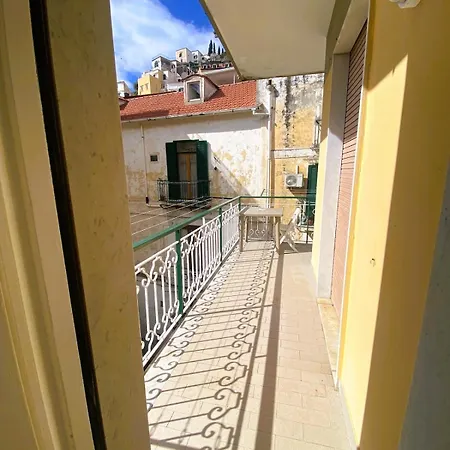 Domus Mare Amalfi Coast