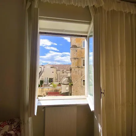 アパート Domus Mare Amalfi Coast