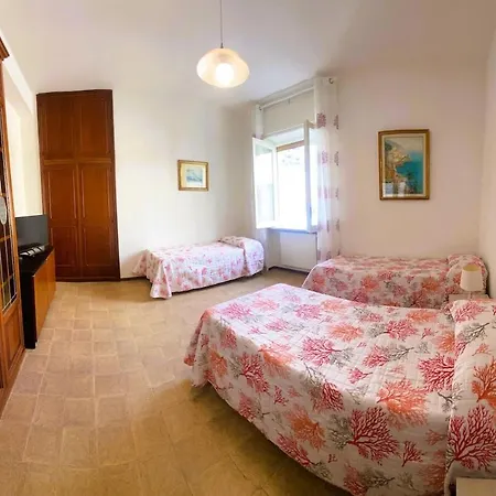 Domus Mare Amalfi Coast * ミノーリ