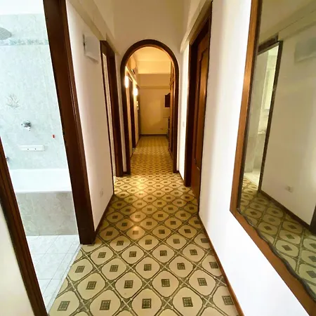Domus Mare Amalfi Coast アパート