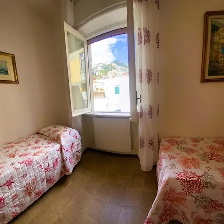 Domus Mare Amalfi Coast * ミノーリ